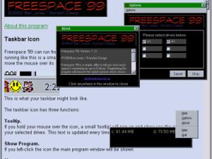 Freespace '99